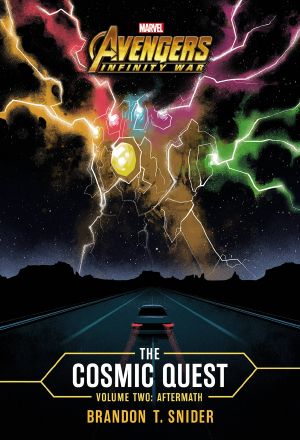 [Cosmic Quest 02] • MARVEL's Avengers · Infinity War